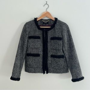 EUC J.Crew Lady Jacket